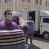 Адлия:“Салом Сардоба, биз биргамиз” хайрия акцияси бошланди