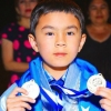 Javohir Sindarov jahonning eng yosh xalqaro grossmeysteridan biriga aylandi