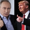 Дональд Трамп Владимир Путинни рақиб, бироқ душман эмас дея атади