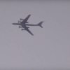 OAV: Suriya osmonida ilk marta Rossiyaning Tu-142 samolyoti parvoz qildi