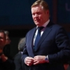 Куман "Барселона" бош мураббийи сифатида илк фикрларини билдириб ўтди