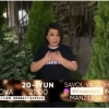Юлдуз Усмонова илк марта телеканал орқали жонли концерт беради (видео)