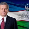 Президент Ўзбекистон халқини Қурбон ҳайити билан табриклади