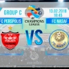 OChL: "Nasaf" mag‘lubiyatga uchradi