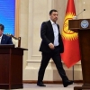 Жапаров Қирғизистон президенти сайловида иштирок этиш учун шартини айтди
