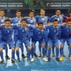 Futzal, OCH. O‘zbekiston Janubiy Koreyani yirik hisobda mag‘lub etdi