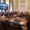 Germaniya jamoatchiligi O‘zbekiston madaniy merosidan bahramand bo‘lmoqda