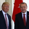 Tramp va Erdo‘g‘an Idlibdagi vaziyatni muhokama qildi