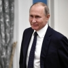 Путин конституцияга тузатишлар киритиш тўғрисидаги қонунни имзолади
