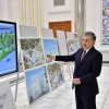 Samarqanddagi Imom Buxoriy majmuasida 10 ming o‘rinli masjid quriladi