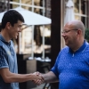 "Rostov" prezidenti Shomurodovning transferi haqida nimalar dedi?