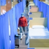 Xitoyda koronavirus bilan kasallanganlarning qariyb 46 foizi tuzaldi