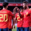 Millatlar Ligasi. Ispaniya Xorvatiya darvozasiga javobsiz 6 ta gol kiritdi