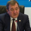 Toshkent shahrining sobiq hokimi Yunusobod tumaniga hokim etib tayinlandi