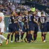 «Roma» penaltilar seriyasida «PSJ»ga yutqazib qo‘ydi