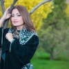«Mardga ham, nomardga ham yelka tutardi» yoxud Aziza Niyozmetova qadrdonlari xotirasida (foto)