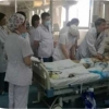 Хитойда деярли ўлиш палласидаги беморни врачлар 2,5 соат деганда ҳаётга қайтара олишди