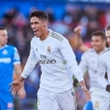 La Liga. «Real» g‘alabasiz seriyasiga nuqta qo‘ydi va 1-o‘ringa ko‘tarilib oldi