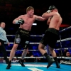 Povetkin Fyuri ustidan g‘alaba qozonib chempionlik kamarini qo‘lga kiritdi