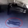 Namanganda pichoqbozlik oqibatida bir kishi halok bo‘ldi (video)