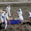 Ўзбекистонда коронавирусдан вафот этганлар жасади куйдириладими?