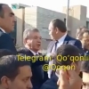 Президент Шавкат Мирзиёев Қўқонда халқ ичига кирди (видео)