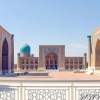 Samarqand viloyatiga yangi hokim tayinlandi
