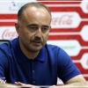 Самвел Бабаян: "Майдоннинг ҳолати ва ҳавонинг бироз ноқулайлиги туфайли футболчилар нафас олишда қийналишди"