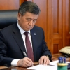 ҚР президентининг ваъдаси: мухолифлар устидан сиёсий қатағонлар бўлмайди