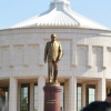 Yanvar oyi oxirida Islom Karimov ishlagan xonani bevosita ko‘rishingiz mumkin