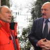 Lukashenko Putinning “kutilmagan” taklifi haqida gapirdi