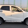 O‘zbekistonliklar 8 oy davomida nechta elektromobil import qilishgan?
