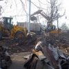 “Tashkent City” bunyod etiladigan hududdagi uylar va noturar joylar buziladi