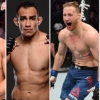 Конор, Ҳабиб, Тони ва Гэтжи иштирокида UFC мусобақаси ўтказиш таклиф этилди