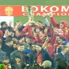 Superliga. "Lokomotiv" "Paxtakor"ni mag‘lub etib, chempion bo‘ldi!