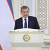 Shavkat Mirziyoyev: O‘zbek tilini bilmagan odam qanday qilib O‘zbekiston elchisi bo‘lishi mumkin?