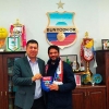 «Real» futbol klubi fondi menejeri «Bunyodkor»ga hamkorlik taklif qildi