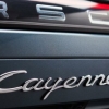 Интернет тармоғида янги Porsche Cayenne суратлари пайдо бўлди