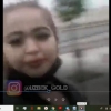 Ижтимоий тармоқларда 15 сутка олишга номзод бўлган яна бир “ойпари”нинг видеоси тарқалди (Видео)