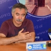 Vadim Abramov: “Yaxshi o‘ynadik, ammo natijaga erisha olmadik”