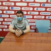 "Metallurg" bosh murabbiyi: "Andijon"ning o‘yinidan ko‘nglim to‘lmadi