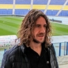Karles Puyol «Paxtakor» stadioniga tashrif buyurdi