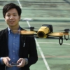 Tokio hokimiyati bog‘larda dronlardan foydalanishni taqiqlab qo‘ydi