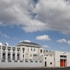 Bishkekda portlash sodir bo‘ldi