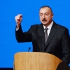 Озарбайжон Президенти Арманистон пойтахтига даъво қилмоқда