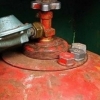 Qashqadaryoda gaz plitasining portlashi oqibatida 2 bolakay halok boʻldi