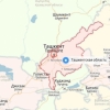 Тошкент вилоятининг туман ва шаҳарларини бошқариш олий раҳбариятдаги масъул шахсларга юкланади