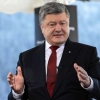 Порошенко унга нисбатан бошланган терговларга муносабат билдирди