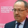 Nurmat Otabekov: «Blokator taqish niqob va antiseptikning o‘rnini bosa olmaydi»
