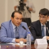 Озодбек Назарбеков турк киноижодкорлари билан қайси фильм борасида музокара ўтказмоқчи?